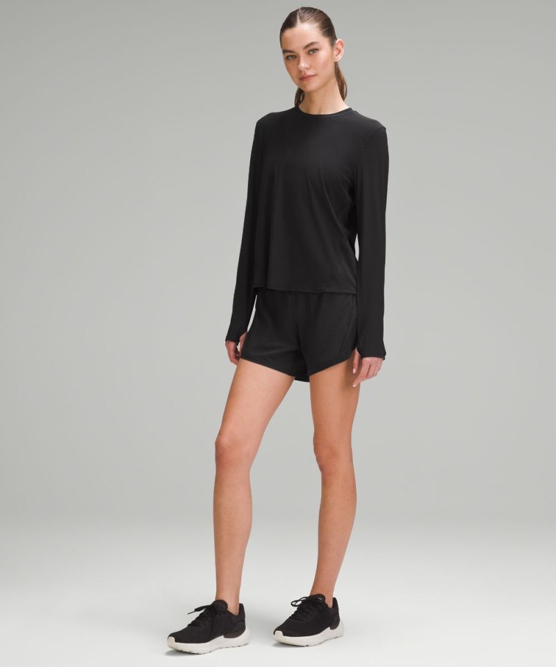 Lululemon beyondfeel Women's Running Shoe Black / Bone / Rover Online Outlet Sale