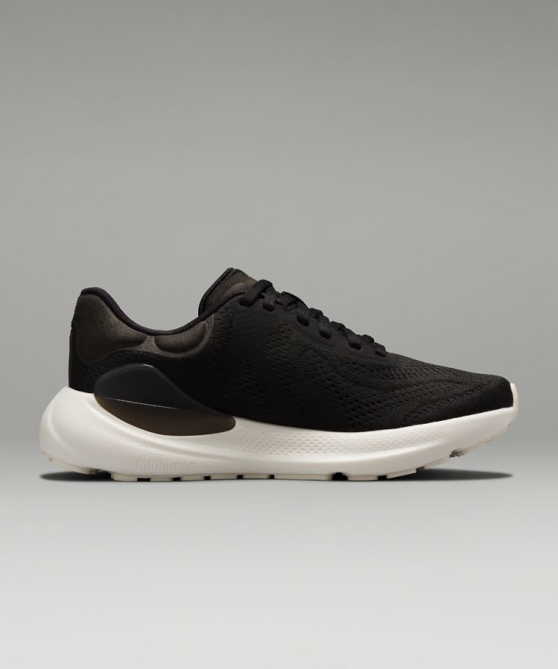 Lululemon beyondfeel Women's Running Shoe Black / Bone / Rover Online Outlet Sale