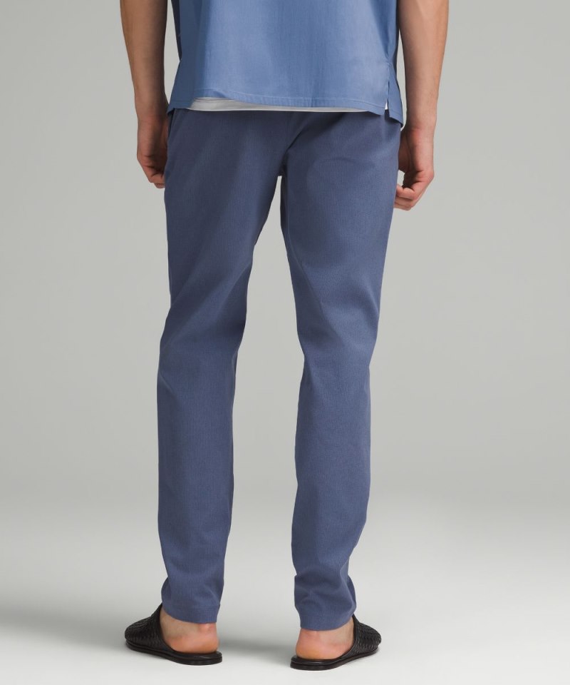Lululemon ABC Slim-Fit Trouser 34"L *WovenAir Shade Online Outlet Sale