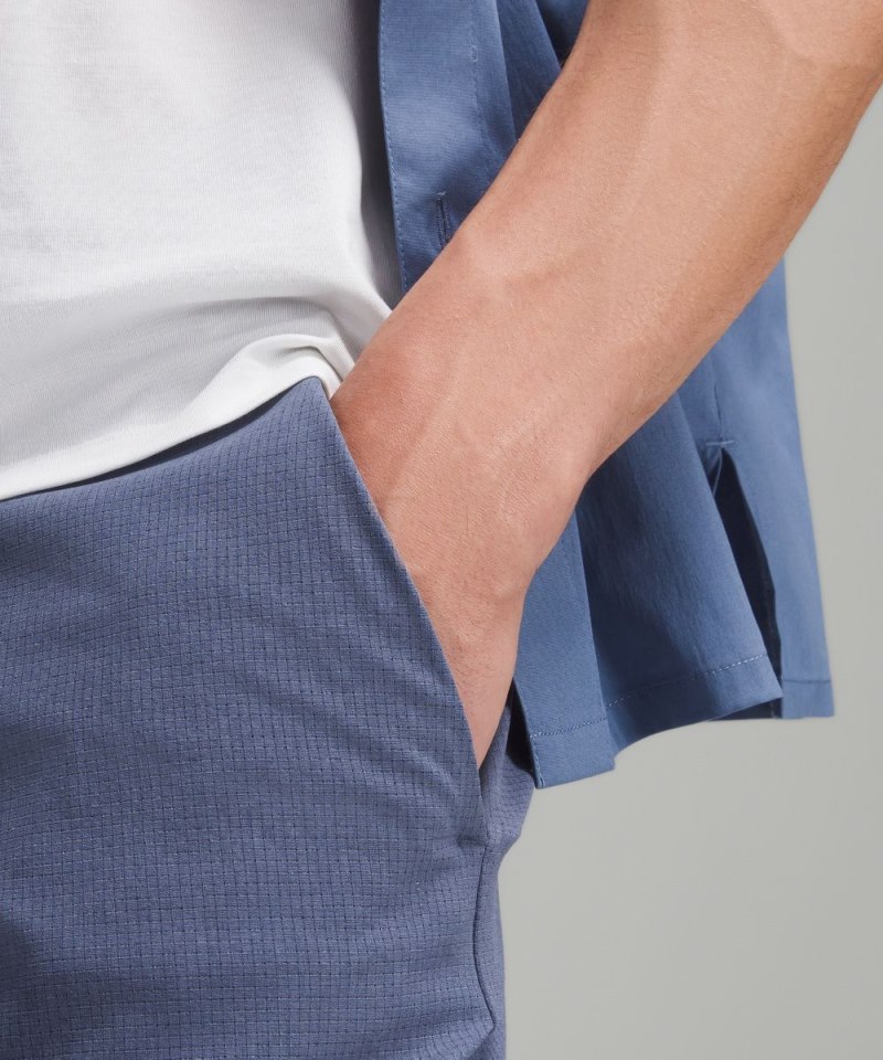 Lululemon ABC Slim-Fit Trouser 34"L *WovenAir Shade Online Outlet Sale