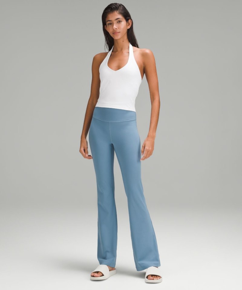 Lululemon lululemon Align™ Halter Tank Top White Online Outlet Sale