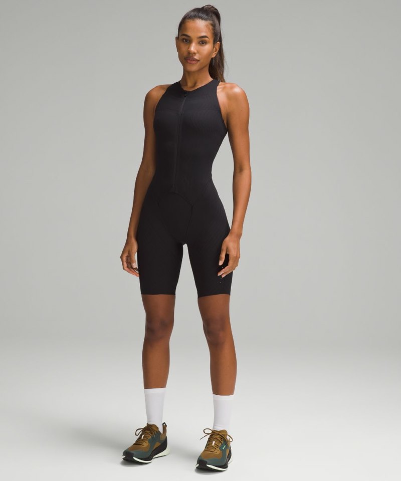 Lululemon Blissfeel Trail Women's Running Shoe Allspice / Dark Forest / Elixir (not available) Online Outlet Sale