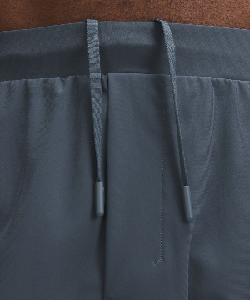 Lululemon Surge Jogger *Shorter Iron Blue Online Outlet Sale