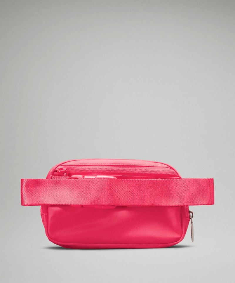 Lululemon Everywhere Belt Bag 1L Glaze Pink Online Outlet Sale