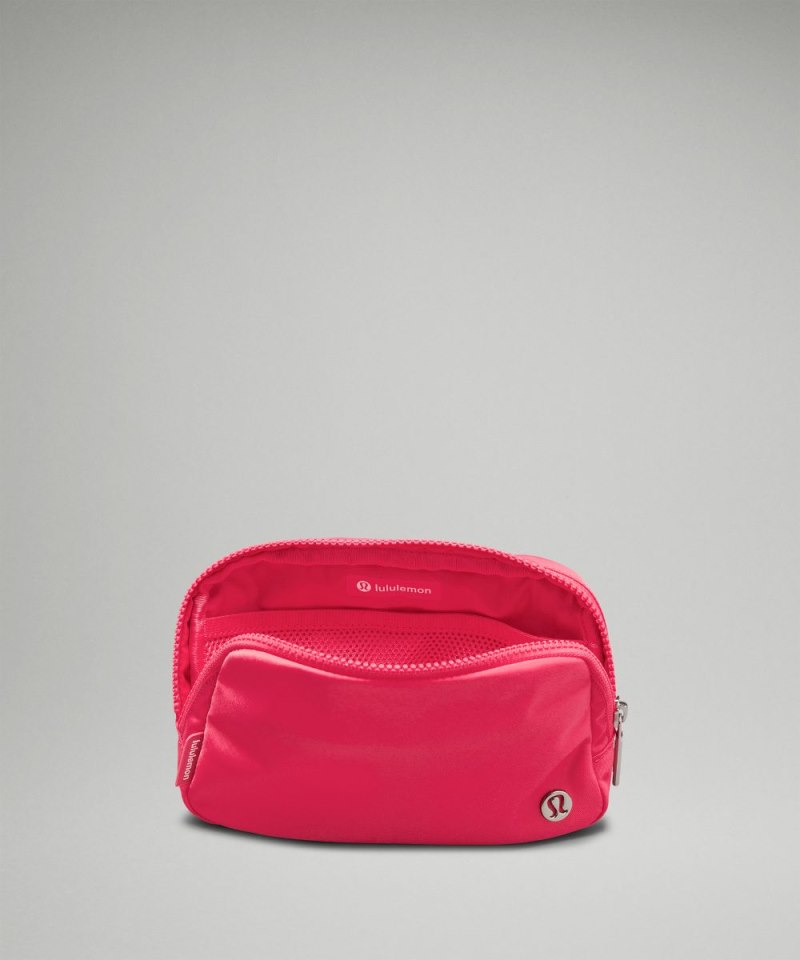 Lululemon Everywhere Belt Bag 1L Glaze Pink Online Outlet Sale