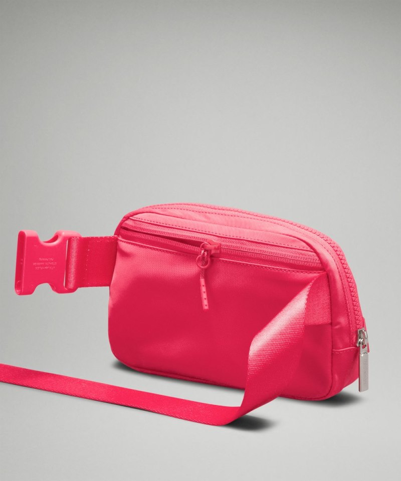 Lululemon Everywhere Belt Bag 1L Glaze Pink Online Outlet Sale