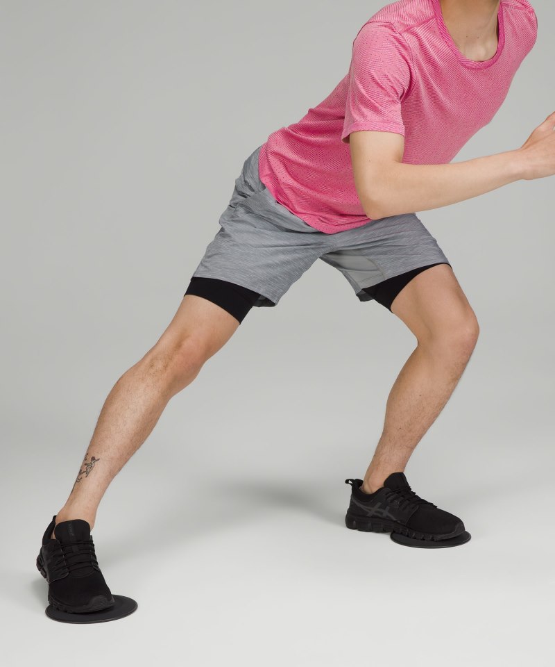 Lululemon Workout Sliders *Set of 2 Black Online Outlet Sale