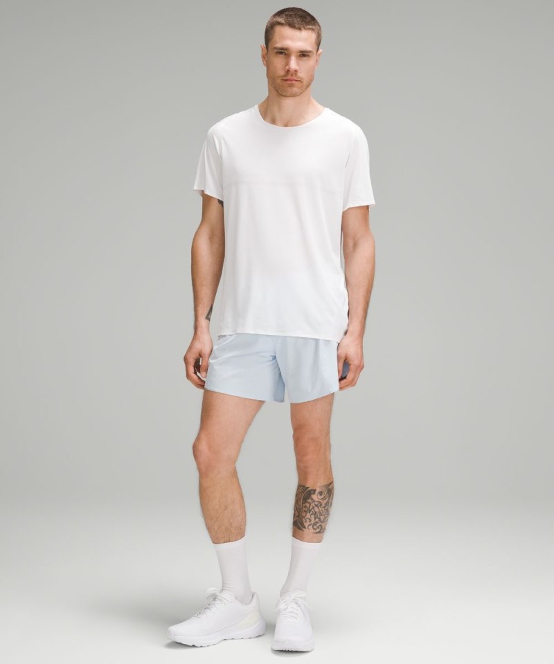 Lululemon Fast and Free Linerless Short 6" Windmill Online Outlet Sale