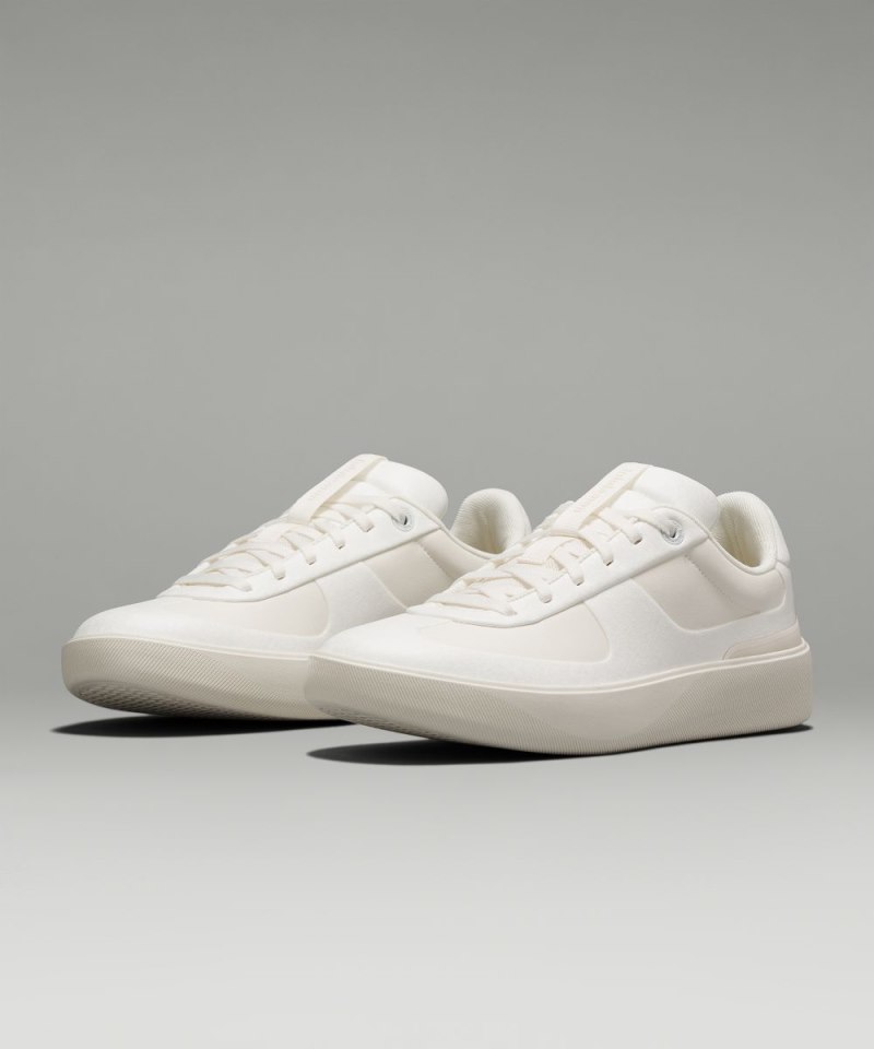 Lululemon cityverse Men's Sneaker White / White / White Online Outlet Sale