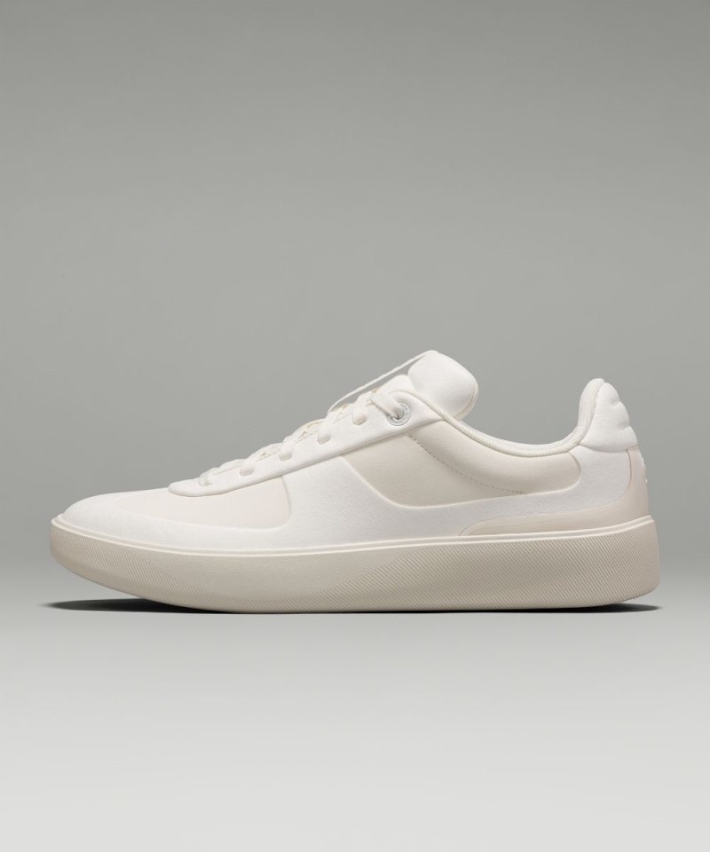 Lululemon cityverse Men's Sneaker White / White / White Online Outlet Sale
