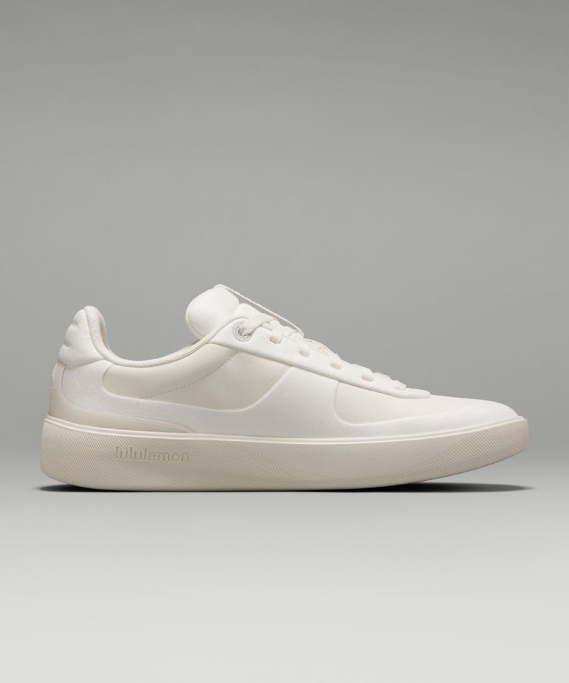 Lululemon cityverse Men's Sneaker White / White / White Online Outlet Sale