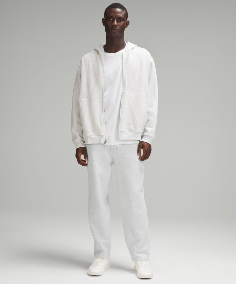 Lululemon Steady State Pant *Shorter Heathered Core Ultra Light Grey Online Outlet Sale