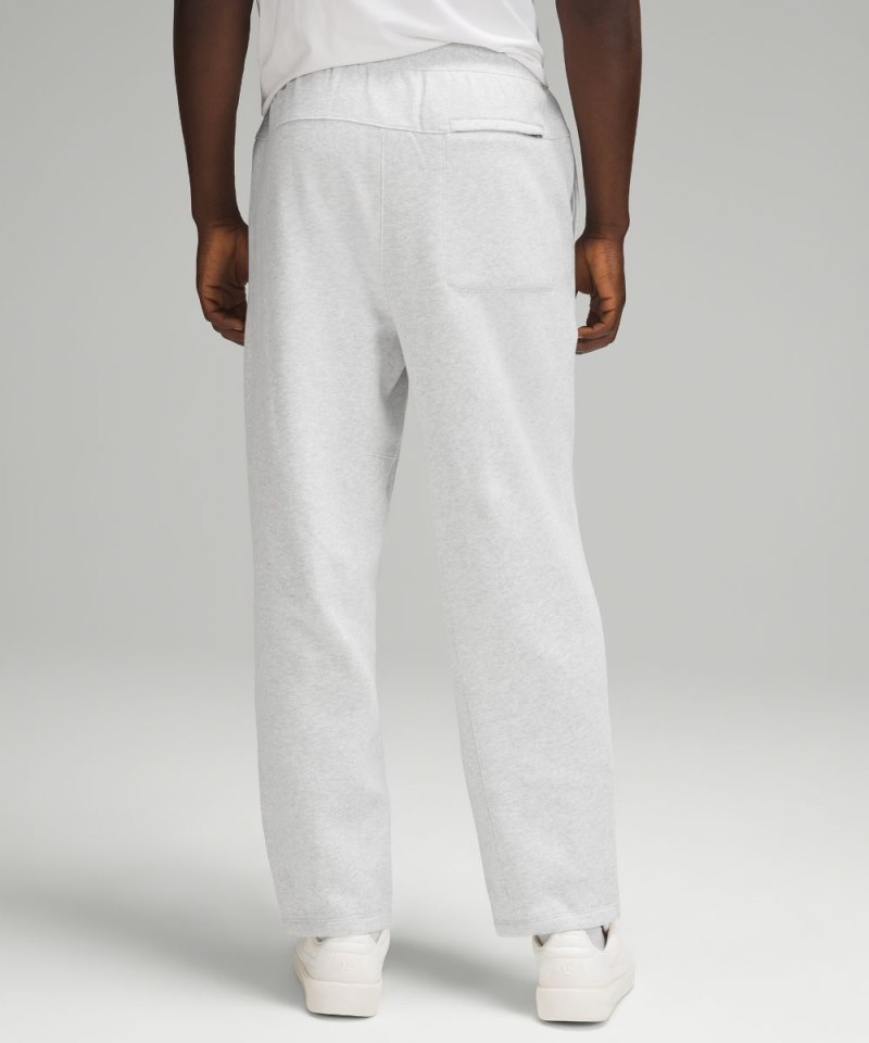 Lululemon Steady State Pant *Shorter Heathered Core Ultra Light Grey Online Outlet Sale