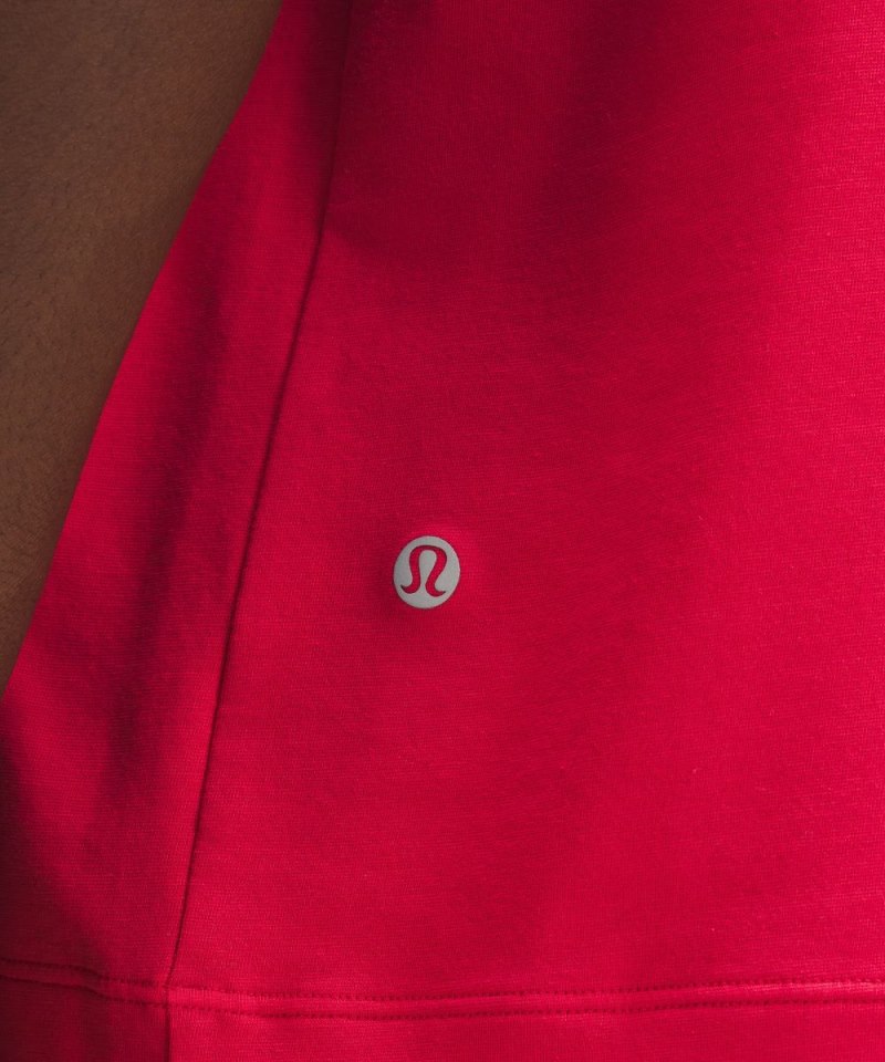 Lululemon Zeroed In Tank *Pride Cherry Mist Online Outlet Sale