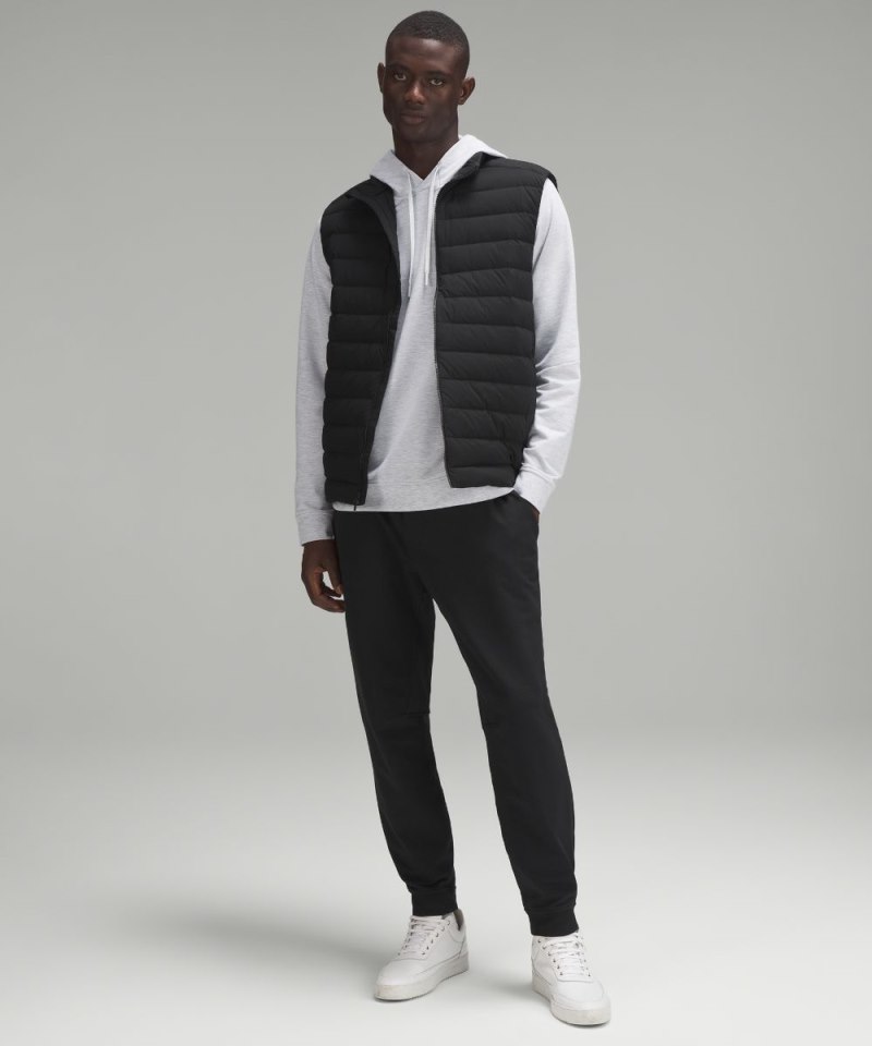 Lululemon City Sweat Jogger Black Online Outlet Sale
