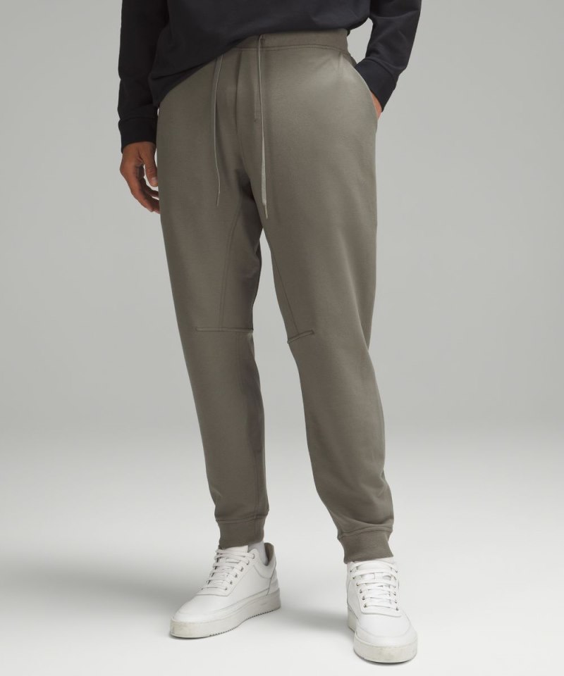 Lululemon City Sweat Jogger Grey Sage Online Outlet Sale