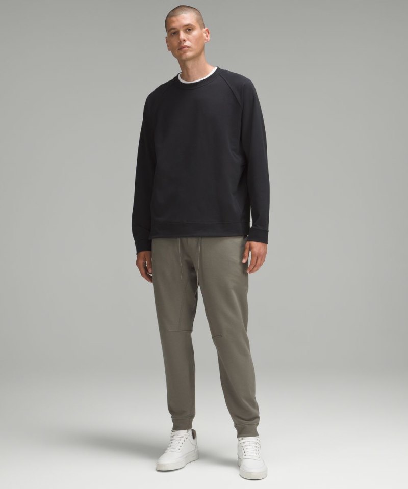 Lululemon City Sweat Jogger Grey Sage Online Outlet Sale