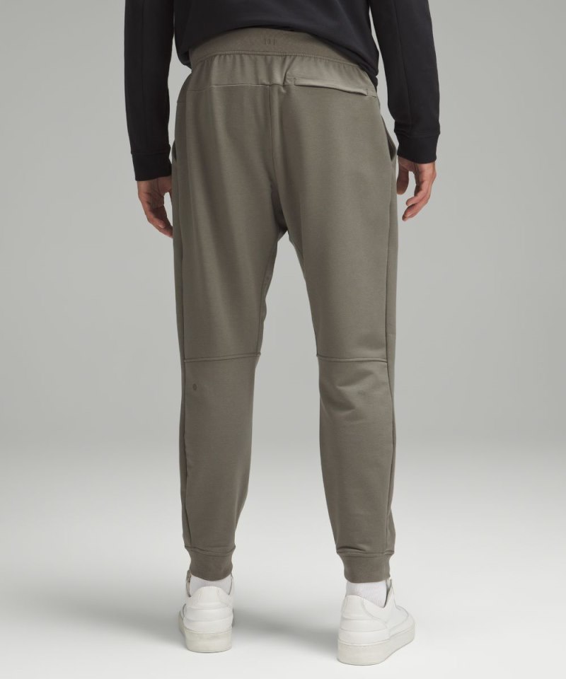 Lululemon City Sweat Jogger Grey Sage Online Outlet Sale
