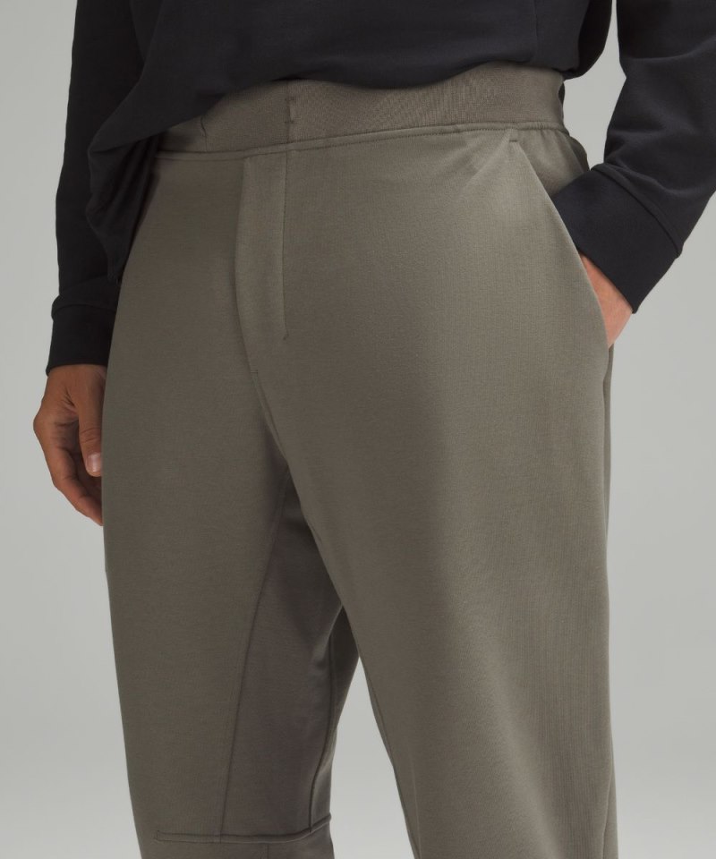Lululemon City Sweat Jogger Grey Sage Online Outlet Sale