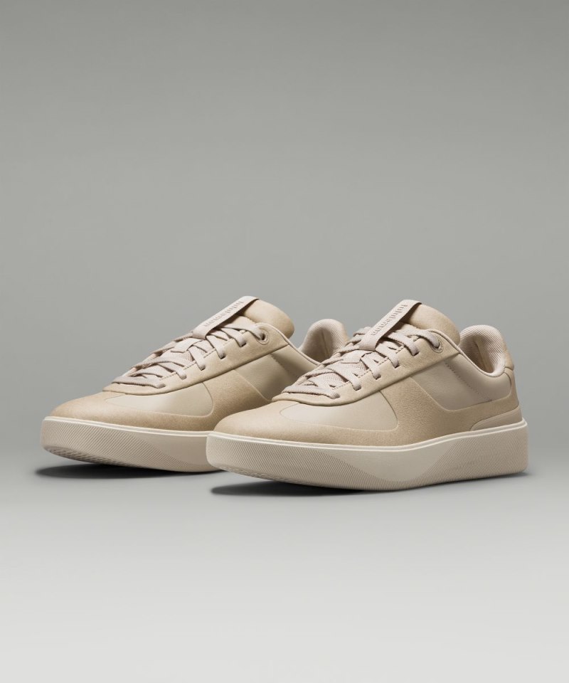Lululemon cityverse Men's Sneaker Raw Linen / Natural Ivory / Raw Linen Online Outlet Sale