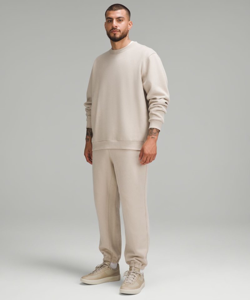 Lululemon cityverse Men's Sneaker Raw Linen / Natural Ivory / Raw Linen Online Outlet Sale