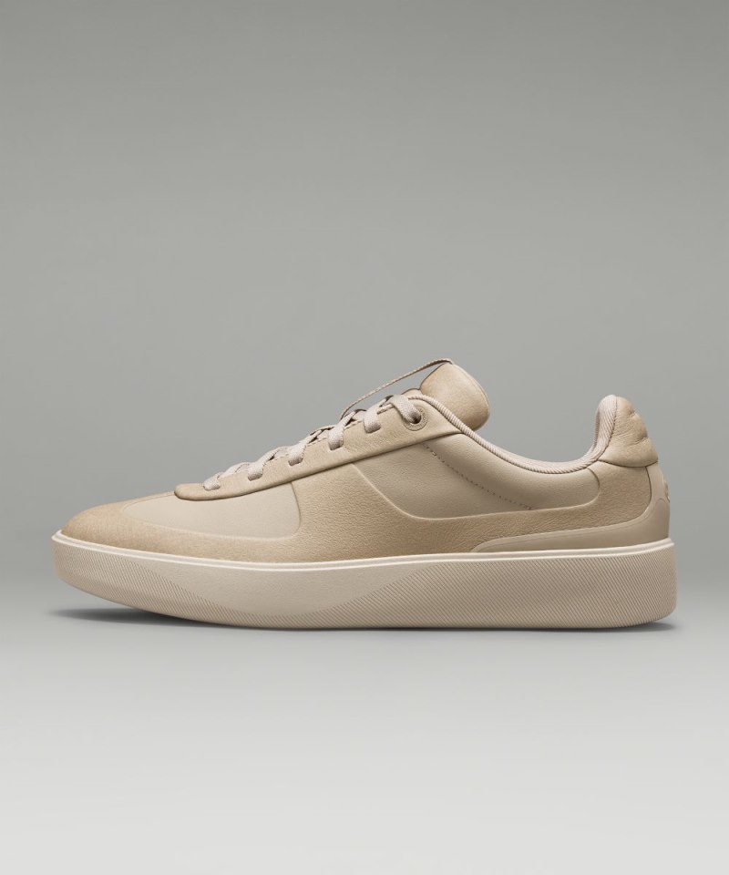 Lululemon cityverse Men's Sneaker Raw Linen / Natural Ivory / Raw Linen Online Outlet Sale