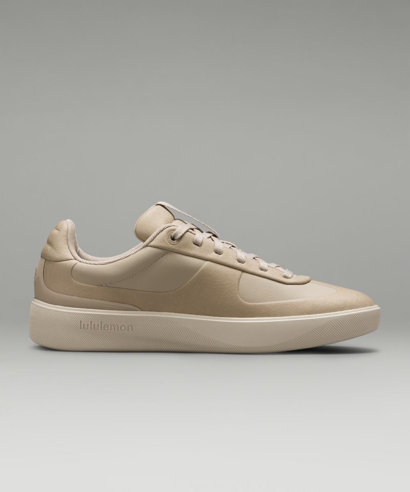 Lululemon cityverse Men's Sneaker Raw Linen / Natural Ivory / Raw Linen Online Outlet Sale