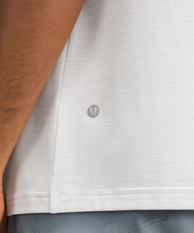Lululemon License to Train Relaxed-Fit Sleeveless Hoodie Light Vapor Online Outlet Sale