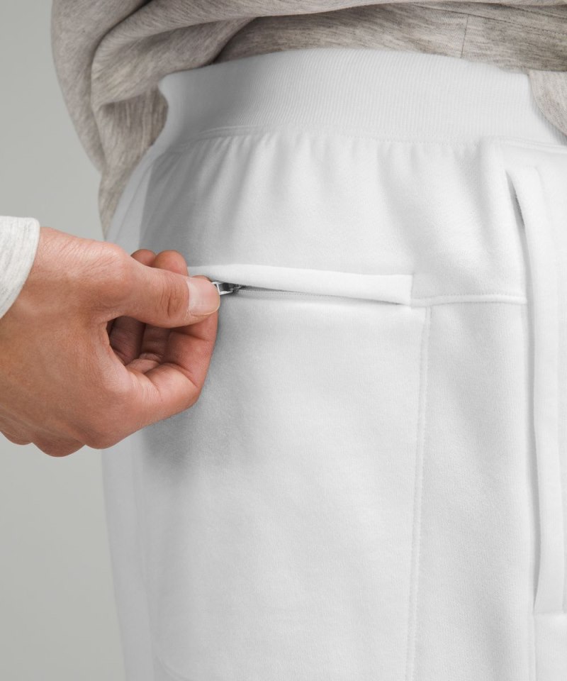 Lululemon Steady State Short 5" White Online Outlet Sale