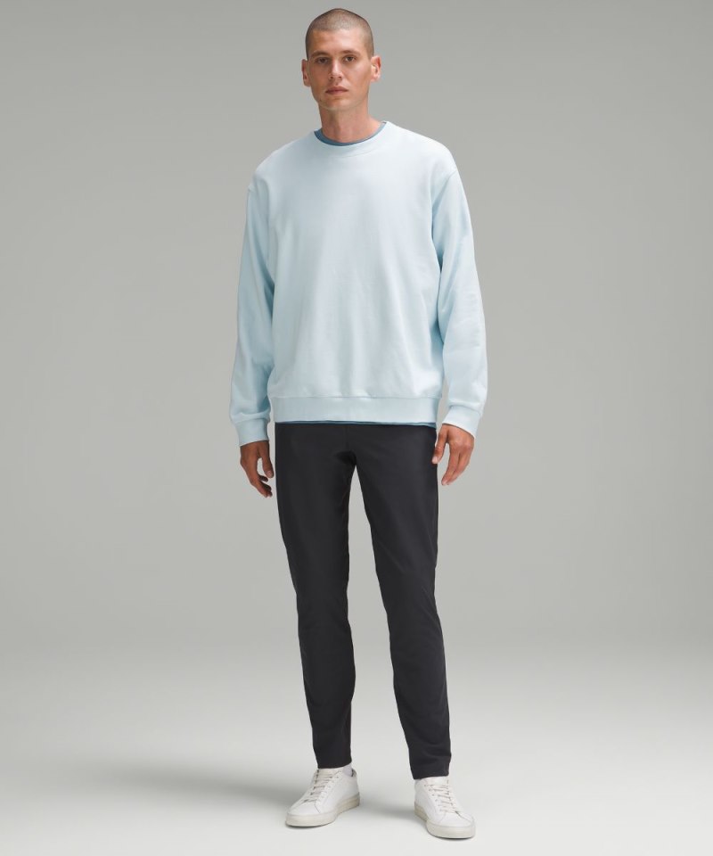 Lululemon ABC Slim-Fit 5 Pocket Pant 28"L *Warpstreme Obsidian Online Outlet Sale