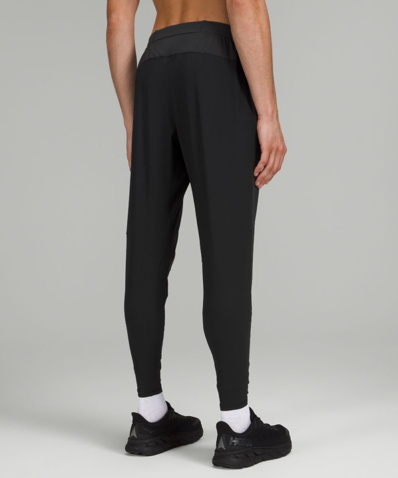 Lululemon Surge Hybrid Pant 31" *Tall Online Only Black Online Outlet Sale