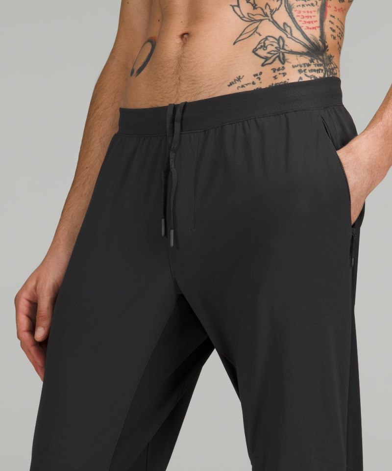 Lululemon Surge Hybrid Pant 31" *Tall Online Only Black Online Outlet Sale