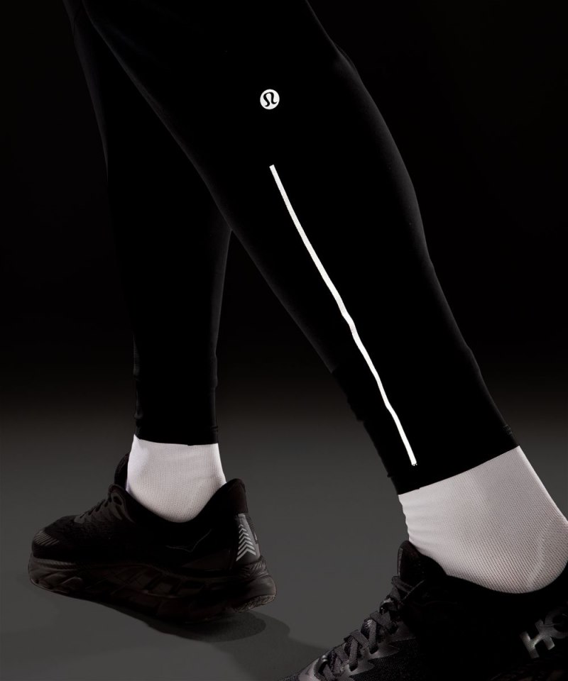 Lululemon Surge Hybrid Pant 31" *Tall Online Only Black Online Outlet Sale