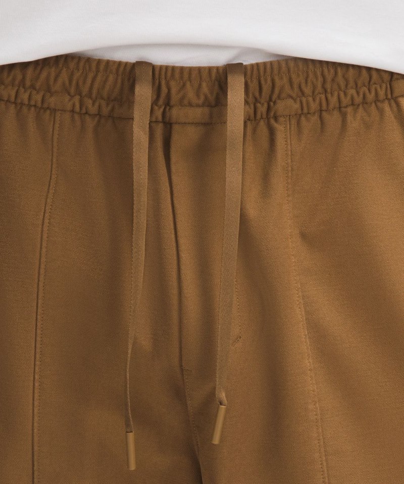 Lululemon Utilitech Pull-On Classic-Fit Pant Allspice Online Outlet Sale