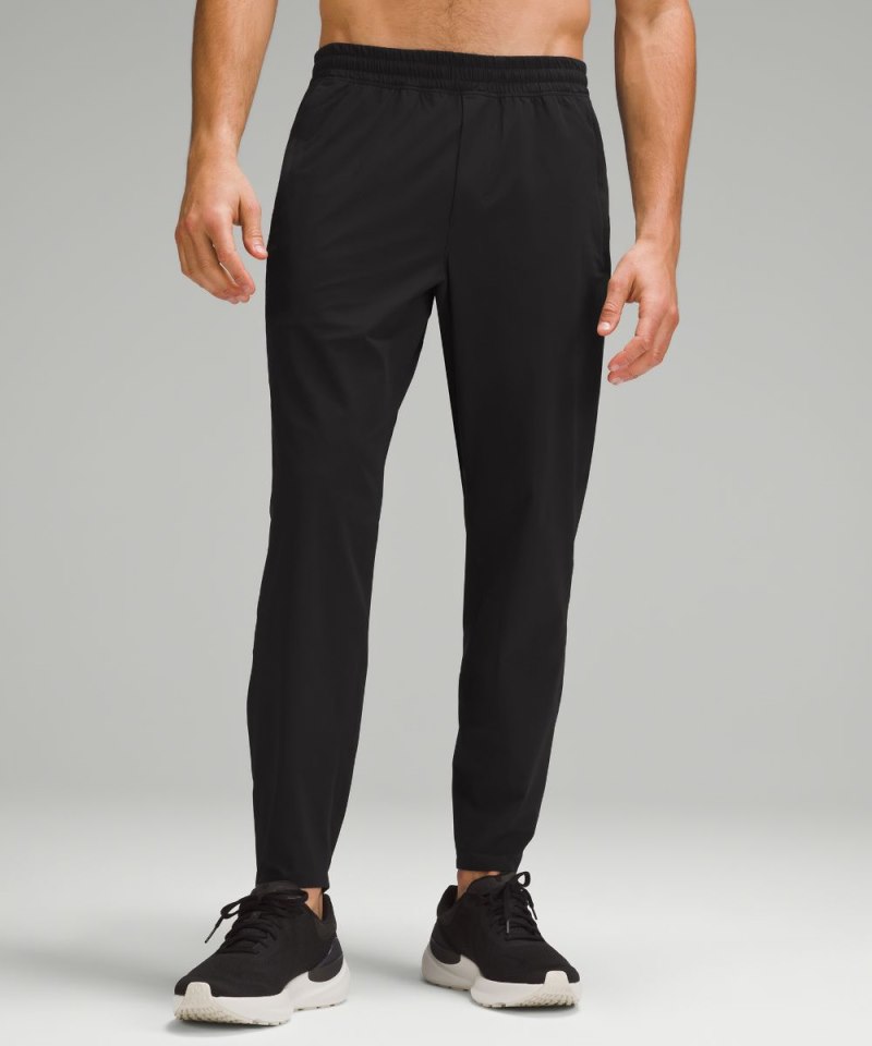 Lululemon Pace Breaker Pant *Tall Black Online Outlet Sale