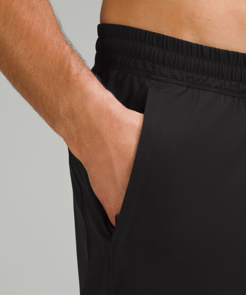 Lululemon Pace Breaker Pant *Tall Black Online Outlet Sale
