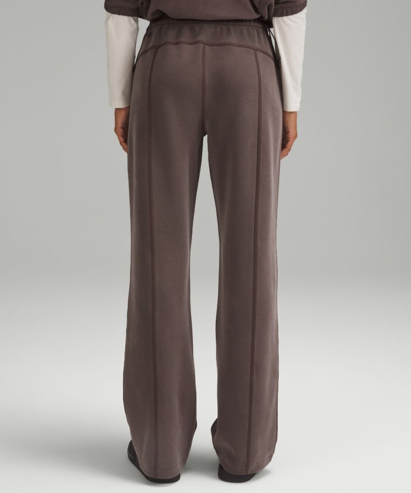 Lululemon Softstreme High-Rise Pant *Regular Espresso (not available) Online Outlet Sale