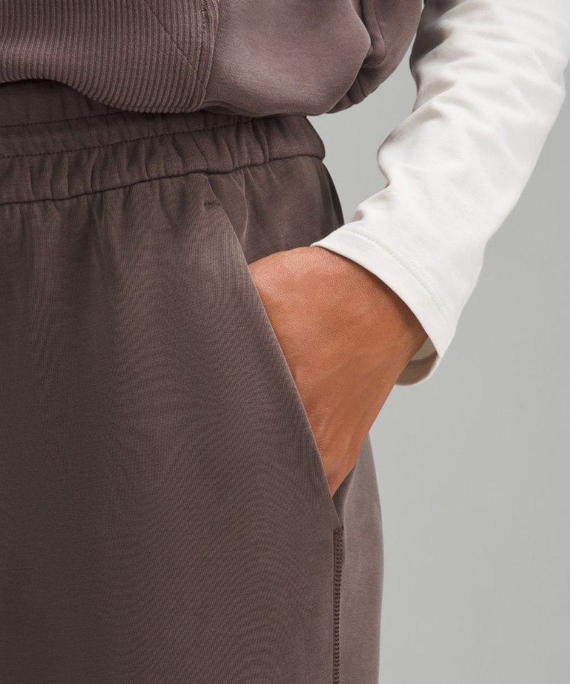 Lululemon Softstreme High-Rise Pant *Regular Espresso (not available) Online Outlet Sale