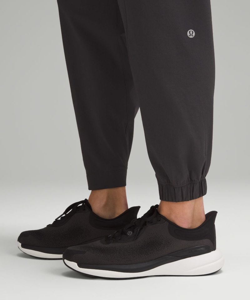 Lululemon License to Train High-Rise Pant Graphite Grey Online Outlet Sale