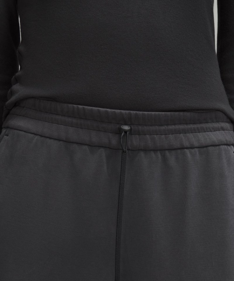 Lululemon Softstreme High-Rise Pant *Regular Black Online Outlet Sale