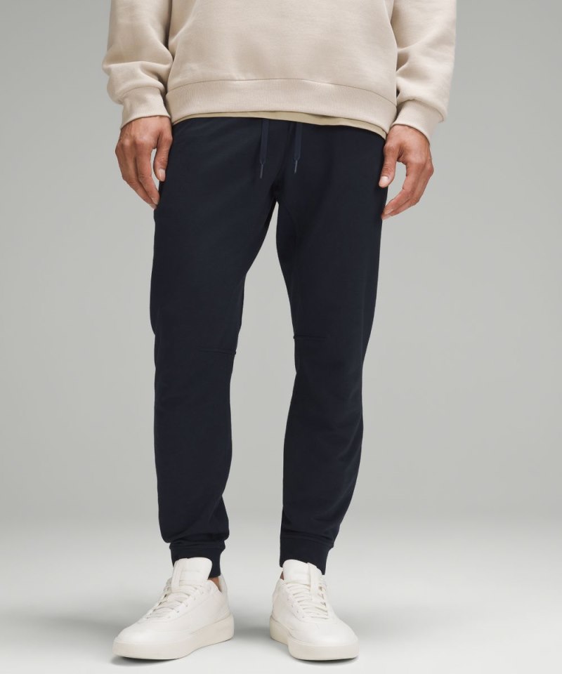 Lululemon City Sweat Jogger Classic Navy Online Outlet Sale