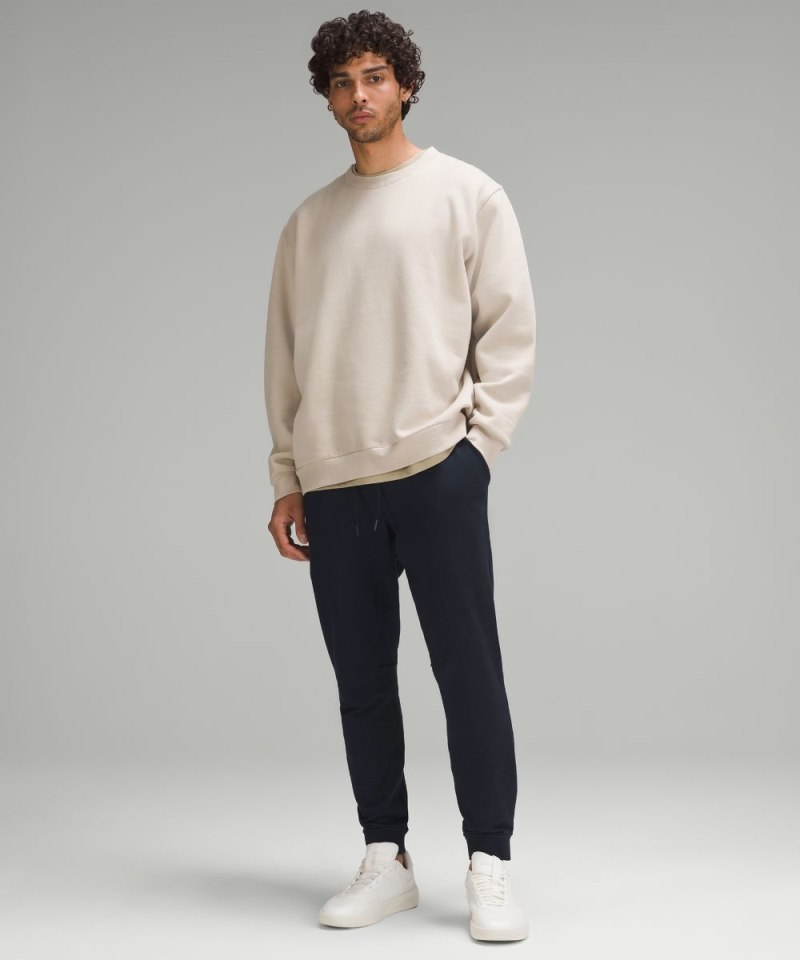 Lululemon City Sweat Jogger Classic Navy Online Outlet Sale