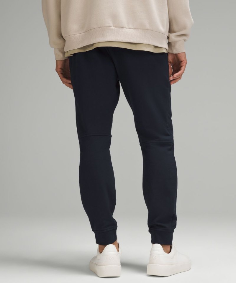 Lululemon City Sweat Jogger Classic Navy Online Outlet Sale