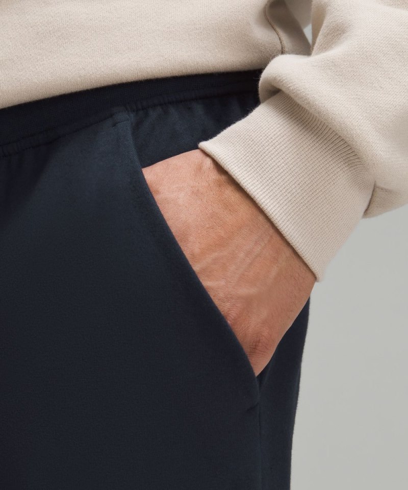 Lululemon City Sweat Jogger Classic Navy Online Outlet Sale