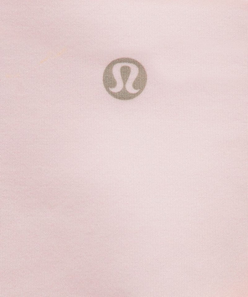 Lululemon InvisiWear Mid-Rise Bikini Underwear *3 Pack Oasis Blue / Strawberry Milkshake / Glaze Pink Online Outlet Sale