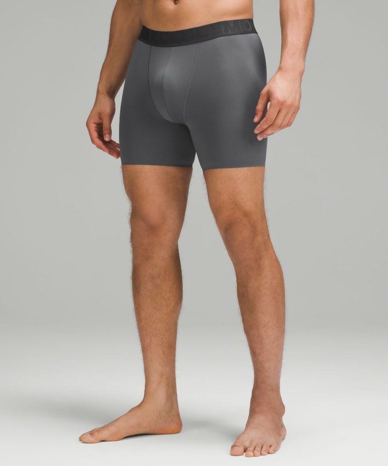 Lululemon Built to Move Boxer 5" Anchor Online Outlet Sale