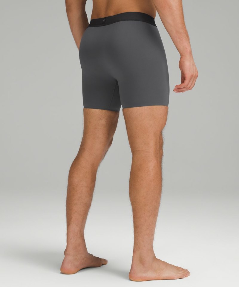 Lululemon Built to Move Boxer 5" Anchor Online Outlet Sale