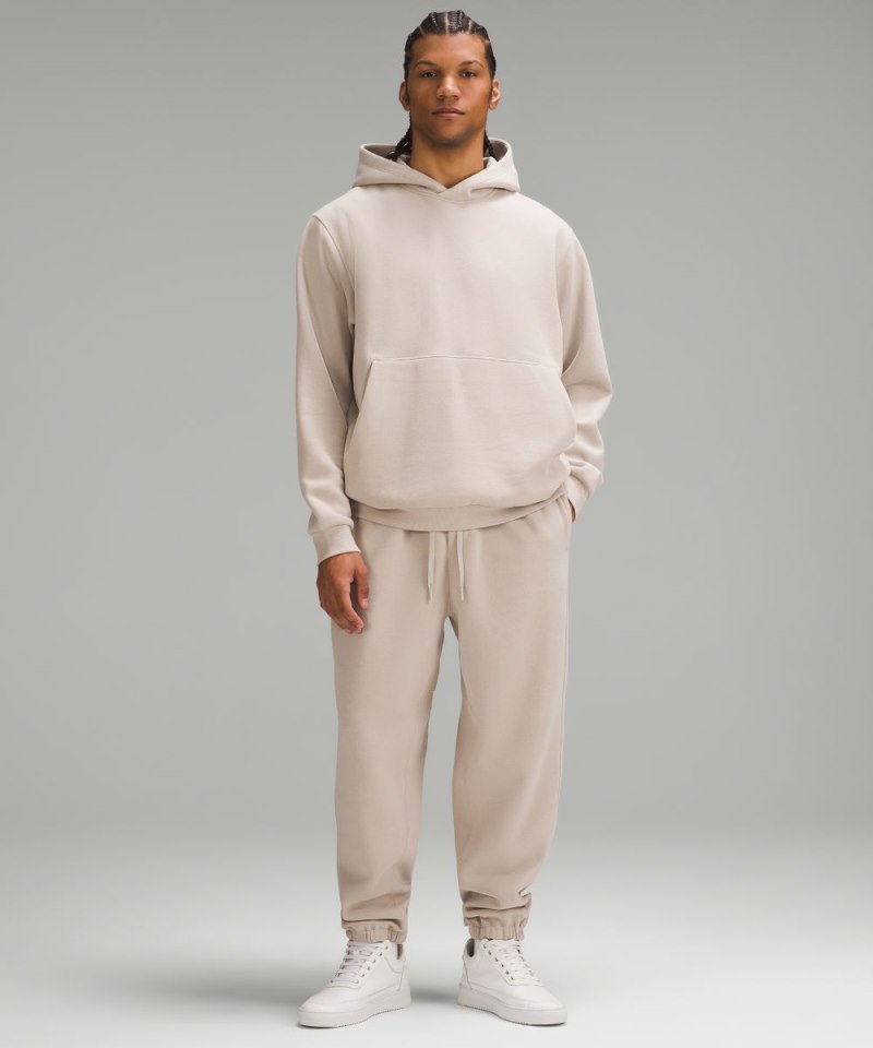 Lululemon Steady State Hoodie Mojave Tan Online Outlet Sale