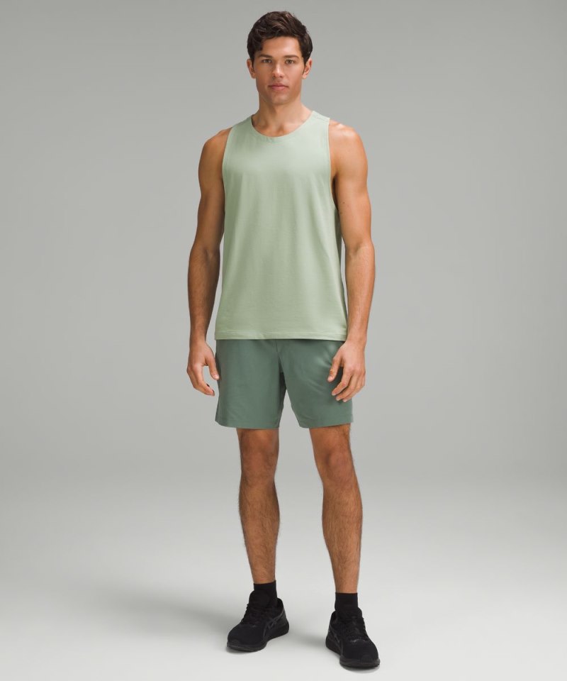 Lululemon Zeroed In Tank Palm Court Online Outlet Sale