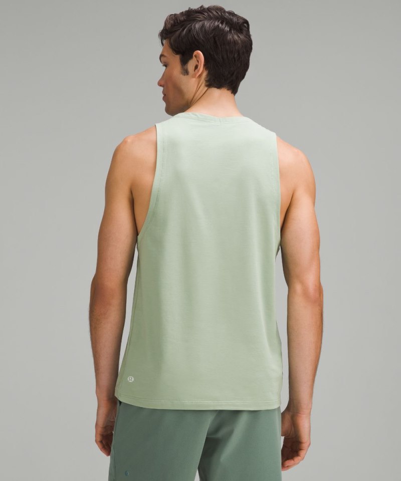 Lululemon Zeroed In Tank Palm Court Online Outlet Sale